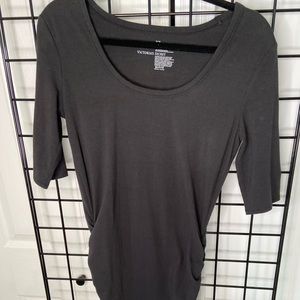 Victoria’s Secret Maternity Bodycon Dress size M
